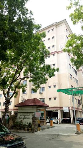 Golden Height (Taman Mas) 1