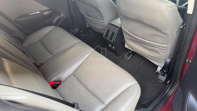 2015 Honda CITY 1.5 V (A) - 5