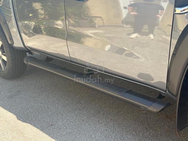 2025 Peugeot LANDTREK 1.9 ALLURE MIL BELOW 200KM - 5
