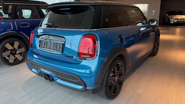 2024 Mini COOPER 2.0 S. - 2