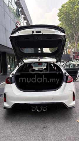 2023 Honda CIVIC 2.0 TYPE R MY23 FL5 (M) - 5