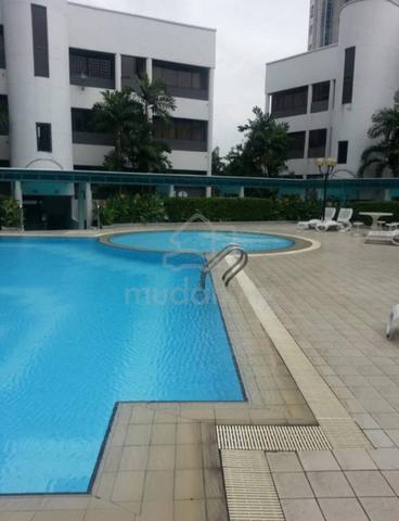 Bangsar Heights 1