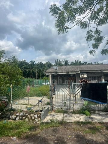 House Bestari jaya 1
