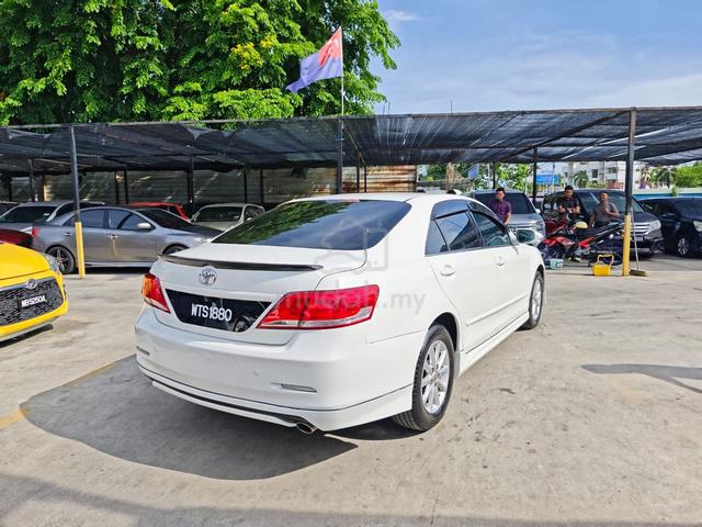 2010 Toyota CAMRY 2.0 (AUTO) - 3