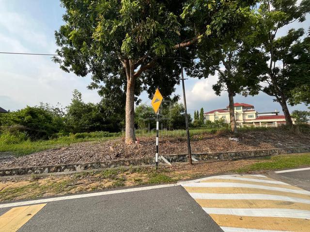 [BANGI GOLF RESORT BUNGALOW LAND CHEAPEST VIEW GOLF COURSE]For Sale 1