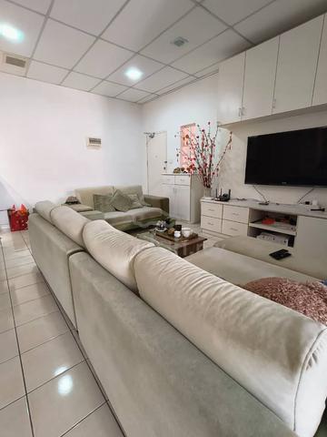 Taman Penampang Apartment 1