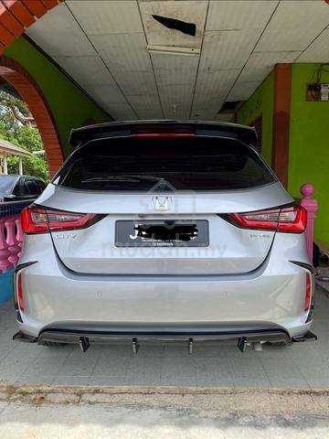 2022 Honda CITY 1.5 E HATCHBACK (A) - 4