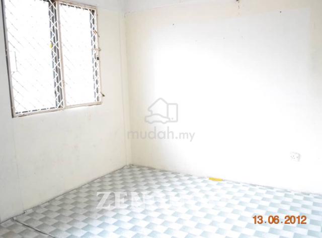Double Storey Terrace In Bayan Baru Mayang Pasir For Rent 1