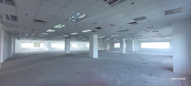 Cyberjaya Office Building for Rent 1