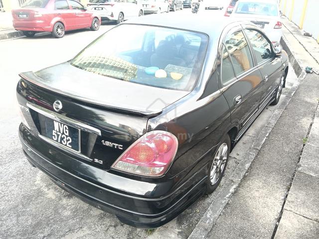 Nissan sentra sg auto  - 3