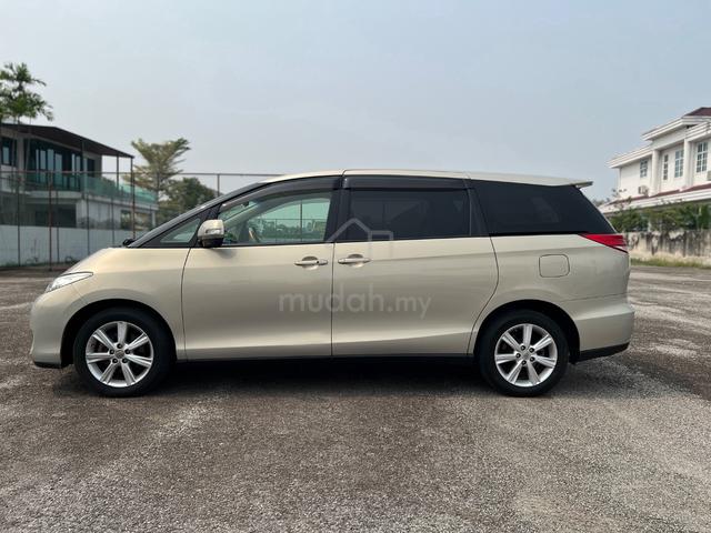 2010/13 Toyota ESTIMA 2.4 G FACELIFT (A) - 3