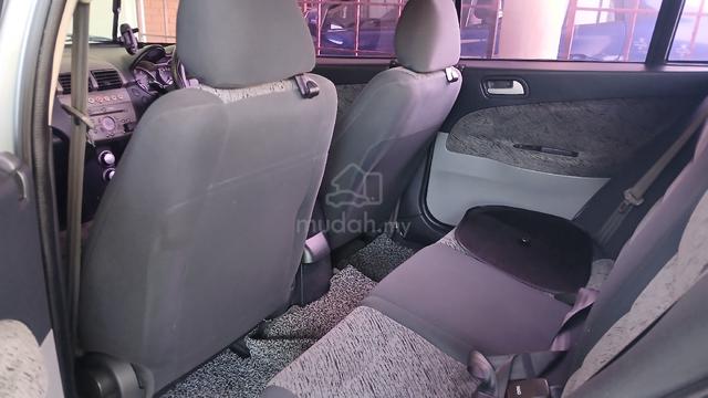 2007 Proton PERSONA 1.6 BASE LINE (A) - 4