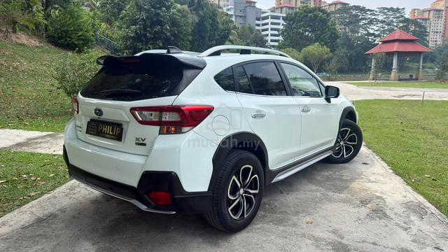 2020 SUBARU XV GT 2.0 No Processing Fee Full Loan! - 5