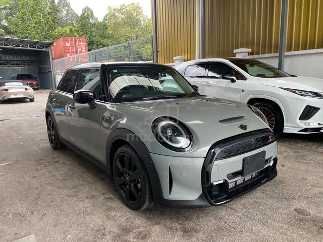 2022 Mini COOPER S 2.0 (A) - 1
