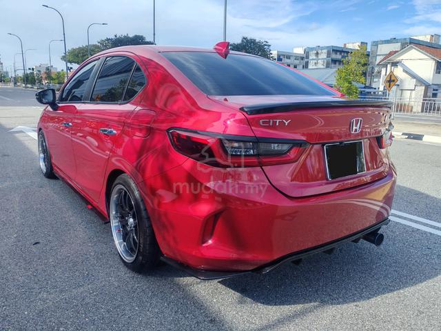 2023 Honda CITY 1.5 E (A) - 5