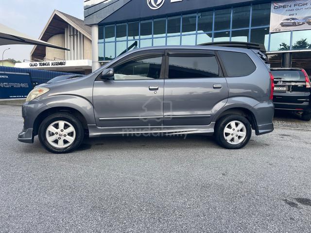 2011 Toyota AVANZA 1.5 E ENHANCED (A) - 3