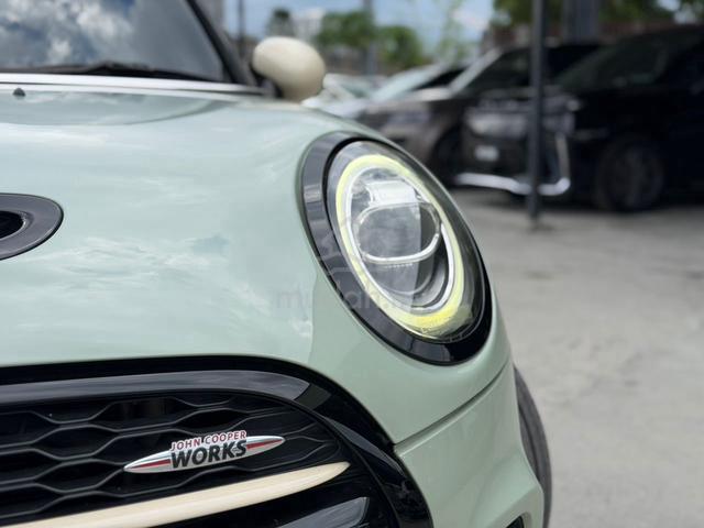MILEAGE 88K 2014 Mini COOPER 2.0 S (A) JCW - 5