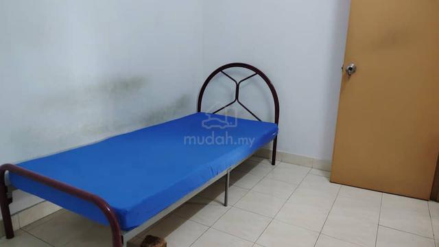 Apartmen Puchong Permata|Berlif|Single Room 1