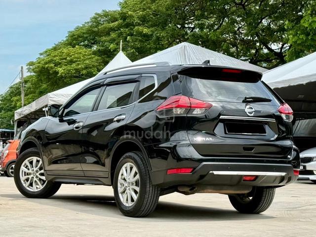 FULON OTR ⭐Nissan X-TRAIL 2.0L (A) 3YRS WARRANTY - 3