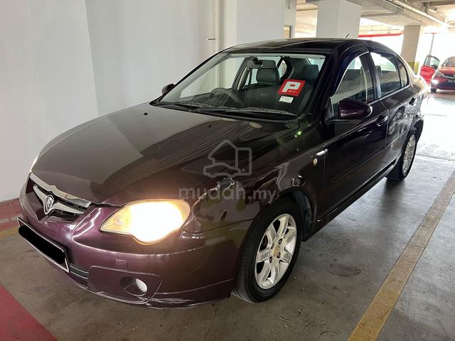 2009 Proton PERSONA 1.6 BASE LINE (M) - 2