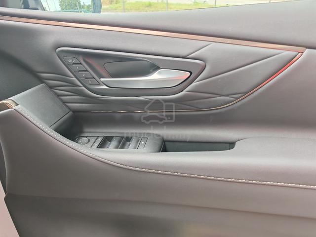 2024 Toyota ALPHARD 2.5 Z (A) 8 Year Warranty - 5