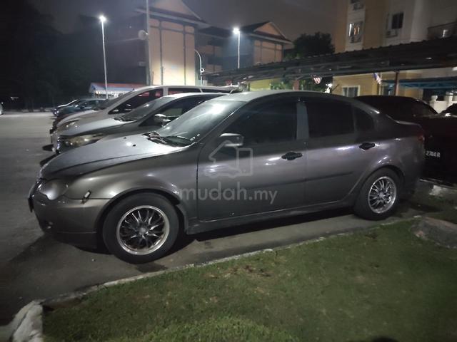 2012 Proton PERSONA 1.6 ELEGANCE BASE LINE (M) - 3