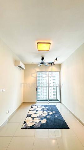Residensi MH Platinum 2 5