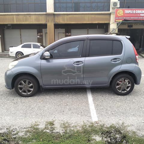 2011 Perodua MYVI 1.3 EZi PREMIUM (A) - 4