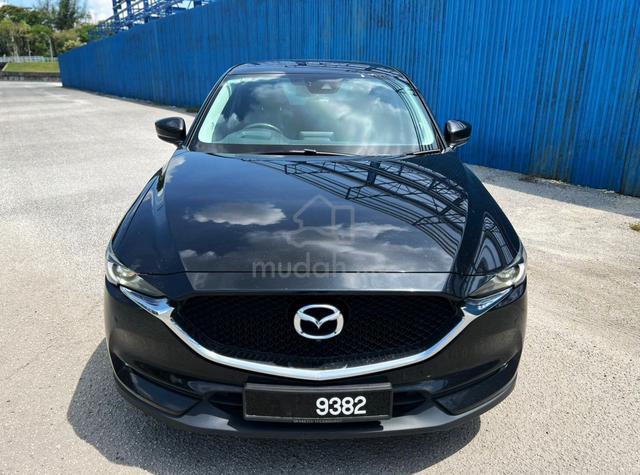 2020 Mazda CX-5 2.5T GLS (A) BSM HUD 360CAM CX5 - 2
