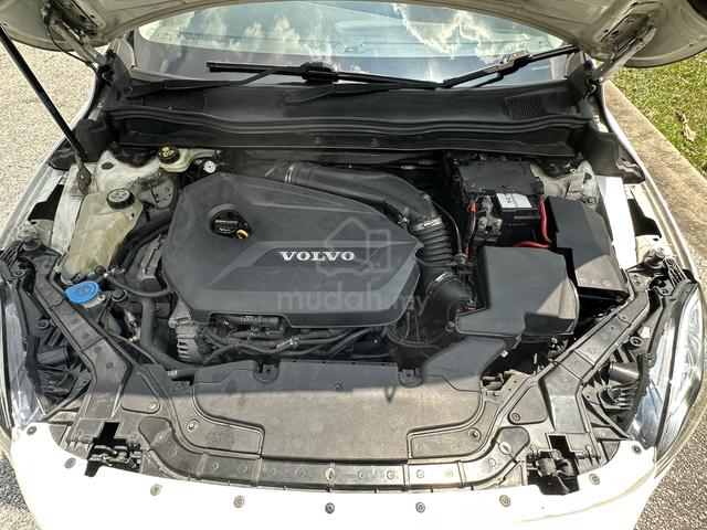 2015 Volvo V40 1.6 T4 (A) - 3