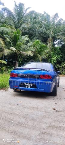 2000 Proton PERDANA 2.0 V6 (A) - 5