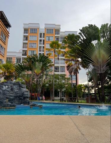 Puncak Luyang Condominium 1