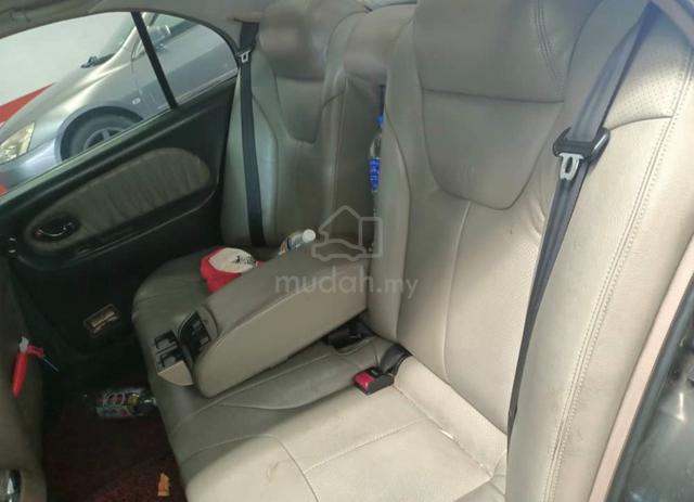 1999 Proton PERDANA 2.0 V6 (A) - 4