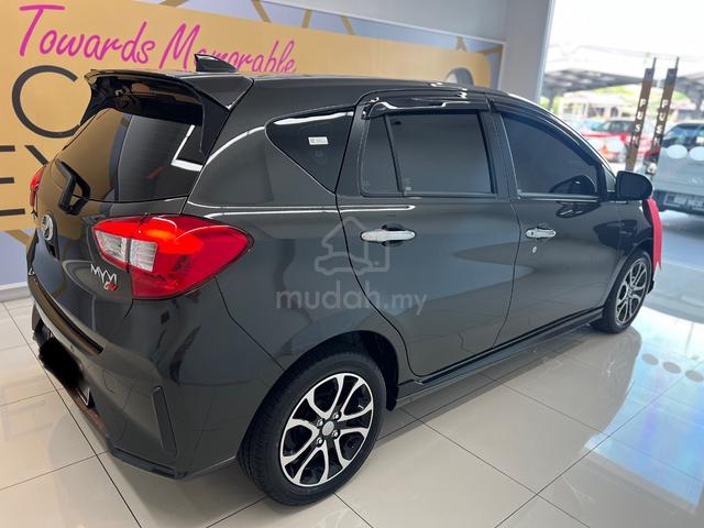 MYVI BARU PALING MURAH/ Ready Stock/ Full Loan‼️ - 5