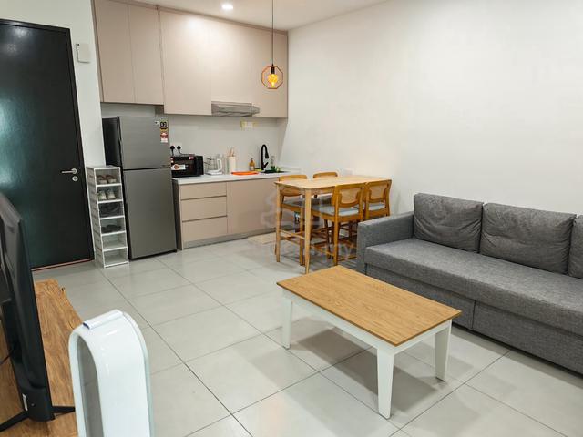 Dorsett Place 1