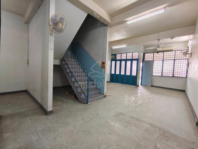 Bukit Mertajam , Taman Sungai Rambai 2-Storey Terrace House For Sale 1