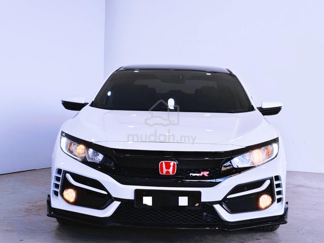 2020 Honda CIVIC 1.8 S (A) 💯 3 Year Warranty Free - 3
