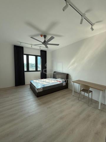 Kenny Hill Residences 1