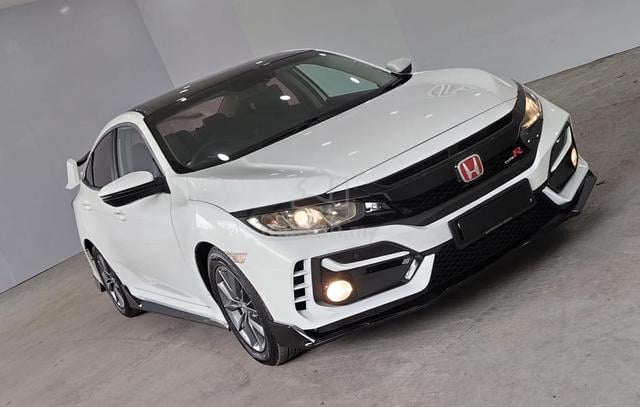 2020 Honda CIVIC 1.8 S (A) Type R Bodykits Tip Top - 1