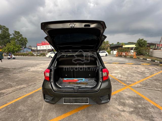 2020 Perodua MYVI 1.5A/V(A)-Free Warranty 1-3 year - 3