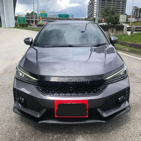 2021 Honda CITY 1.5 V (A) - 3