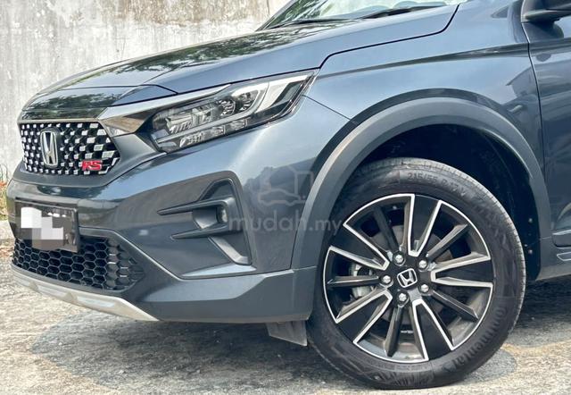 2023 Honda WR-V 1.5 RS MY23 DG4 (A) - 3
