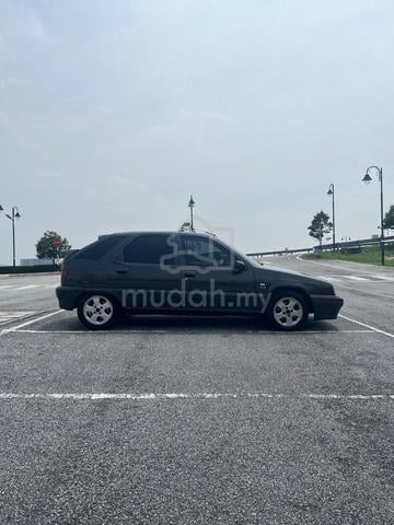 1998 Citroen ZX 2.0i (M) - 3
