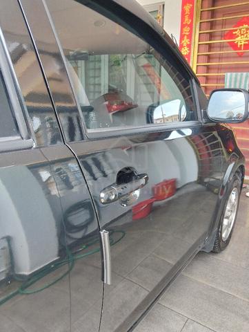 2005 Perodua MYVI 1.3 EZI (A) - 2