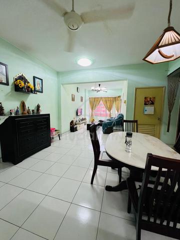 Permai Villa 1