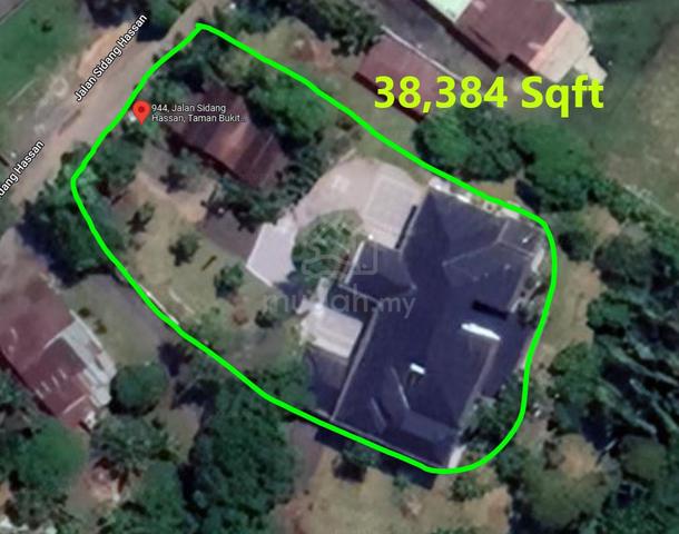 2 Storey Bungalow House - Bukit Katil (Sidang Hassan) 5