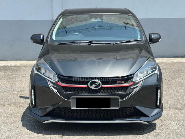 Perodua MYVI 1.5 AV (A) - 3