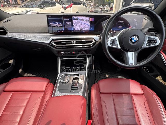 BMW M340i LCI M-Sport Pro - 5