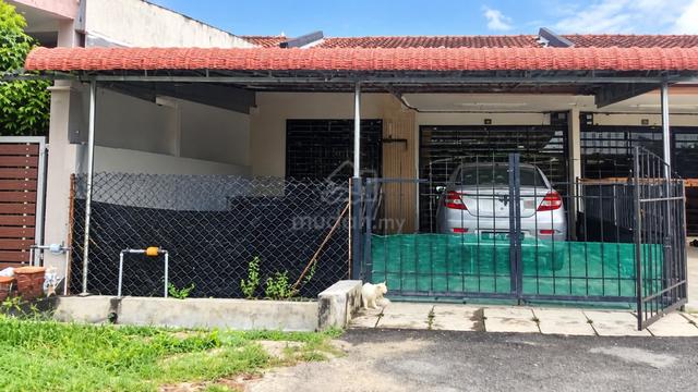 [SAVE UP 20K] Medan Bali Emas, 1,195sf, Tronoh 1