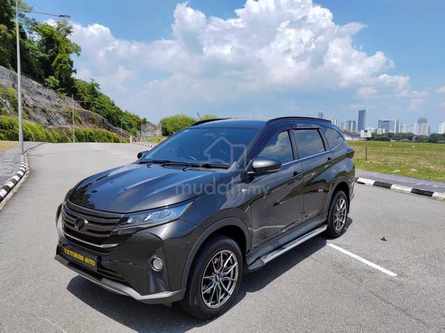 2019 Perodua ARUZ 1.5 AV (A) - 1